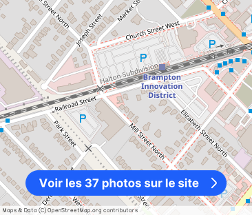 45 Railroad - Photo 1