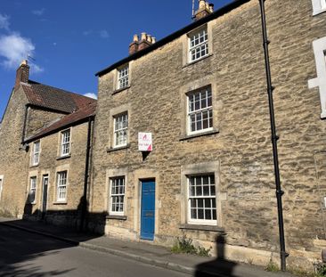 Selwood Road, Frome - Photo 1