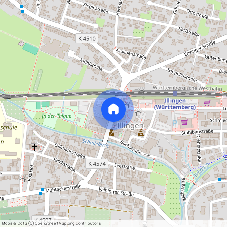 75428 Baden-Württemberg - Illingen