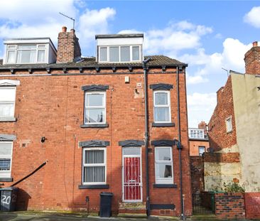 18, Aviary Grove, Leeds, West Yorkshire, LS12 2NU - Photo 3