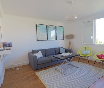 Location Appartement 1 pièce 61m² - Photo 1