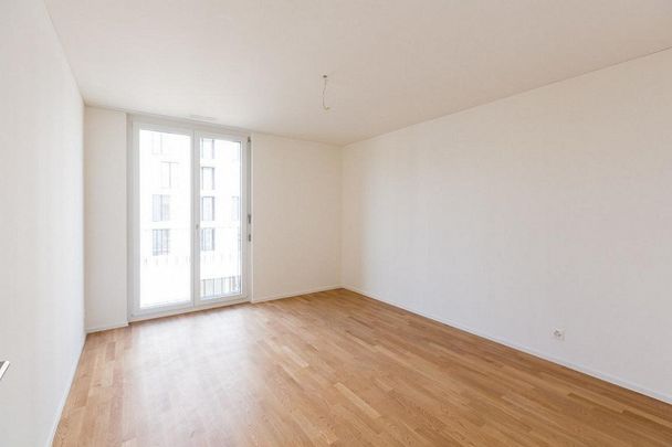 4.5-Zimmer, 95 m², CHF 2'680.-- - Foto 1