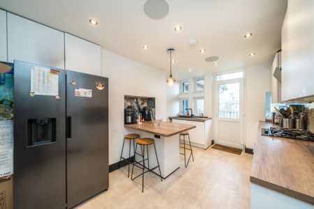 Cavendish Mansions, Balham, SW12, London - Photo 5