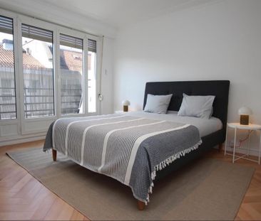 Appartement de 3 pièces - Photo 5