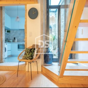 Apartamento T0 - Photo 1