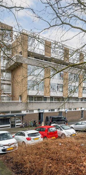 Israëlslaan 27 3431 AS Nieuwegein - Foto 2