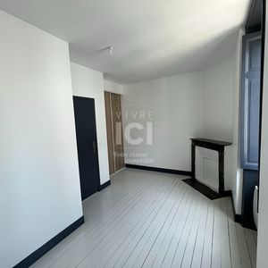 Appartement Nantes 2 pièce(s) 31.74 m2 - Photo 2