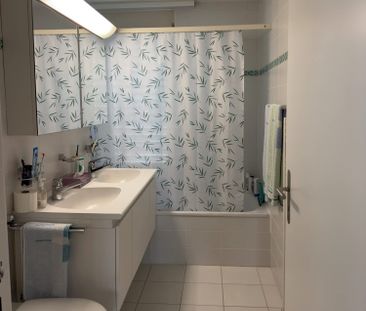 2.5 Zimmer, 73 m², 1. Stock - Photo 4