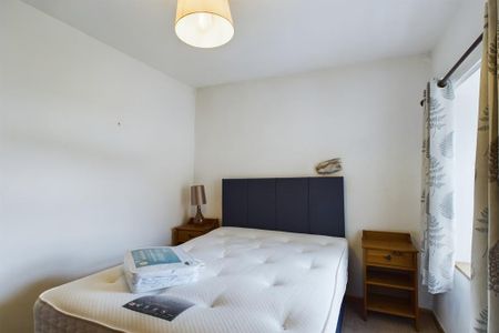 1 bedroom barn conversion to rent - Photo 5