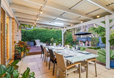 Charming Chirn Park Home – Walk to Everything - Photo 5