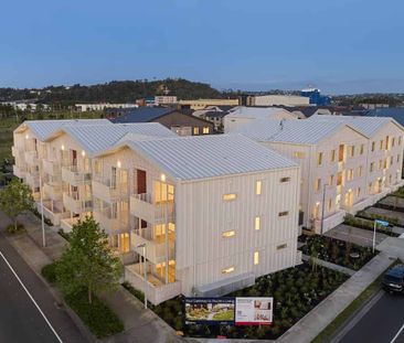 5/1 Karoro Court Hobsonville - Photo 4