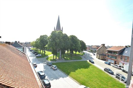 Nieuwbouwappartement met parkeerplaats te huur - Photo 3