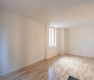 Zentrale 2.5 Zimmer-Wohnung Wohnung Nähe Uni/Bahnhof/Stadtzentrum - Photo 3