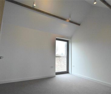 3 bedroom barn conversion to rent - Photo 2