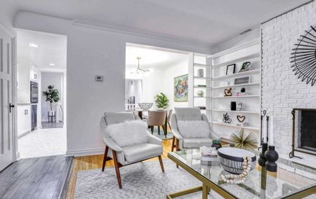 For Lease - 46 Fairfield Road, Toronto, Ontario - Photo 2