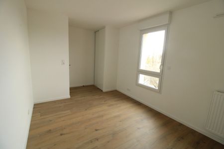 Location Appartement 2 pièces 43m² NANTES 44300 - Photo 2