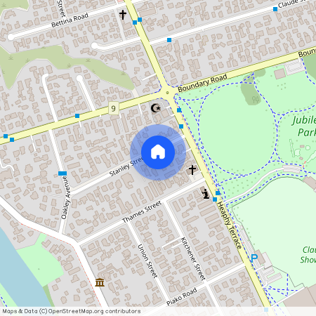 3/24 Stanley Street, Claudelands, Hamilton City