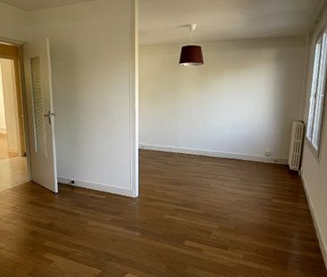 Location Appartement 3 pièces 60m² PALAISEAU 91120 - Photo 1