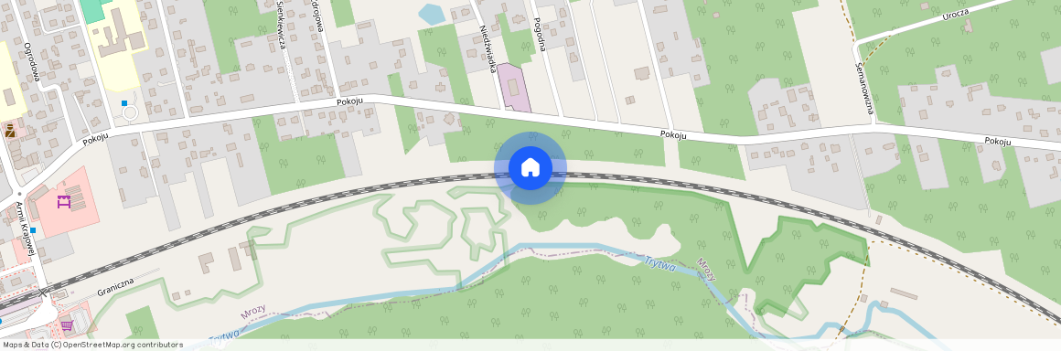 Mrozy, Mrozy, miński, mazowieckie