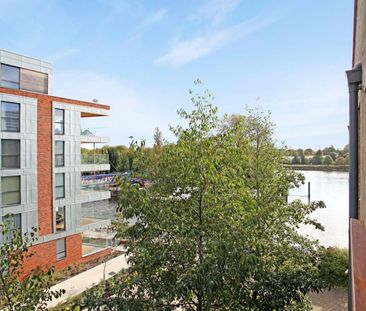 Goat Wharf, TW8, London - Photo 6