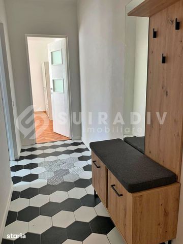 Apartament 2 camere | balcon | zonă Semicentrală - Fotografie 5