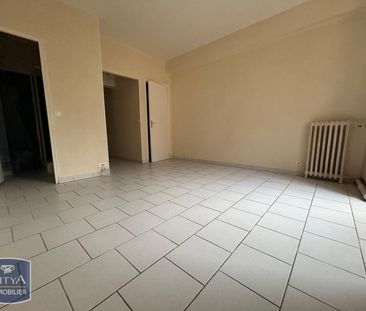 Location Appartement 1 pièce 24m² EPERNON 28230 - Photo 3