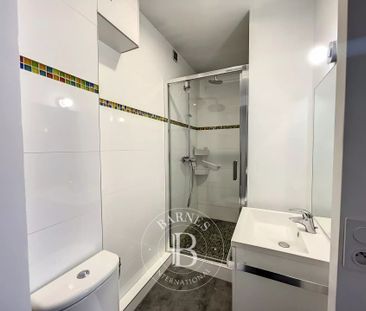 Tout savoir sur cet appartement dans le quartier Gros Caillou, à Pa... - Photo 5