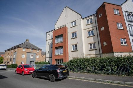 1 bedroom flat to rent - Photo 3