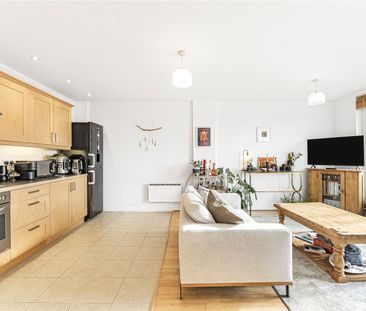 Cottrill Gardens, Marcon Place, Hackney, London, E8 1NY - Photo 2