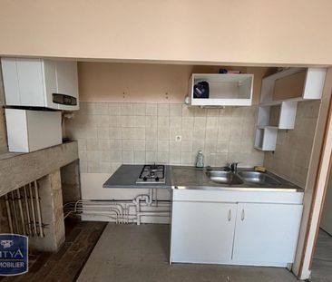 Location Appartement 2 pièces 31m² PERIGUEUX 24000 - Photo 2