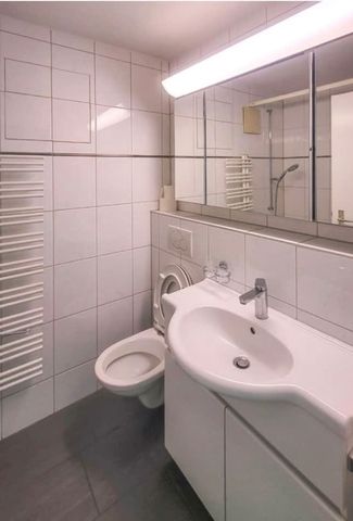 3 Zimmer, 67 m², 3. Stock - Foto 5