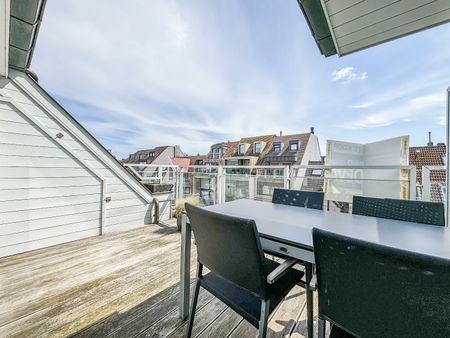 Appartement Te Huur - Knokke - Photo 4
