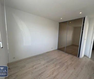 Appartement à louer 2 pièces 44.5m² - Photo 3
