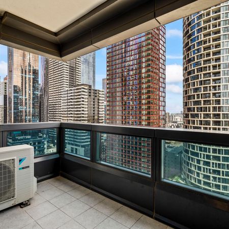 Three-Bedroom Living with Exceptional Resident Facilities - Photo 2