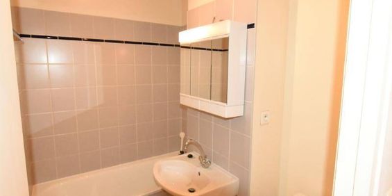 Appartement 1 pièce - 71000 Mâcon - Photo 3