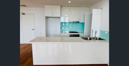 🏠 Modern 2B2B Apartment For Rent - Photo 3