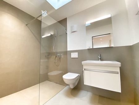 3.5 Zimmer, 109 m², 4. Stock - Foto 4