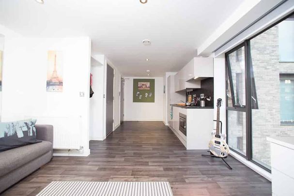 Premium Plus Studio - Photo 1