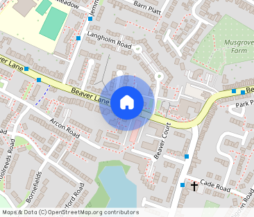 Beaver Lane, Ashford, Kent, TN23 - Photo 1