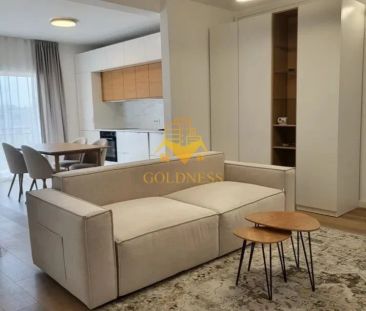 2 camere, Parcare, Piata Marasti, The Office, LIDL, Zona Avella, OMV - Photo 3