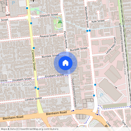 3/37 Picton Avenue, Riccarton, Christchurch City