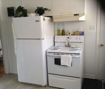 Près Des Services - Photo 1