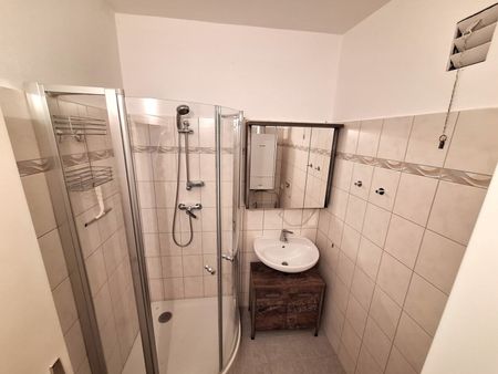 Sehr schöne 2-Zimmer-Wohnung in absoluter Ruhelage - Photo 3