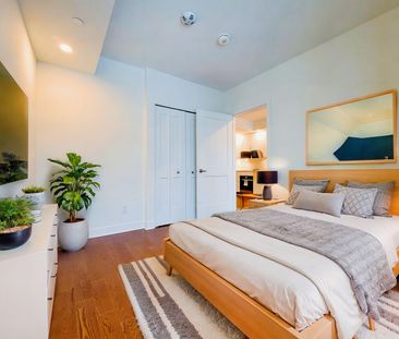 For Lease - 180 George Street Unit# 2309, Lower Town - Sandy Hill, ... - Photo 4