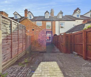 3 bedroom terraced house to rent - Photo 6