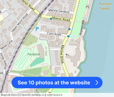 Marine Park, Paignton, Devon - Photo 1