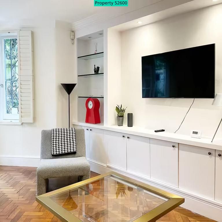 1 bedroom ground floor flat to rent - Photo 1