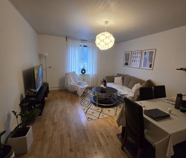 Sörgårdsgatan, Mölndal - Foto 1