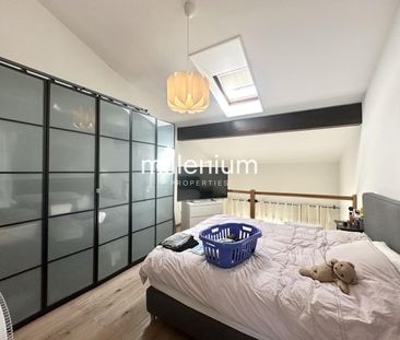 Maison de charme de 210 m² au cœur de Cartigny - Foto 3