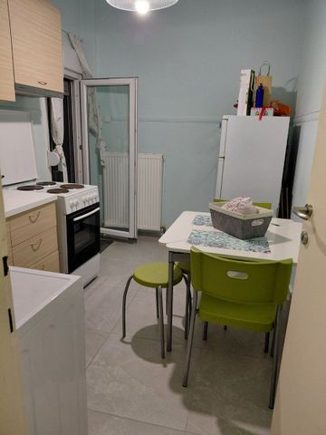 Studio/Γκαρσονιέρα για ενοικίαση 40 Εκκλησιές (40 Εκκλησιές - Ευαγγελίστρια) - Photo 3